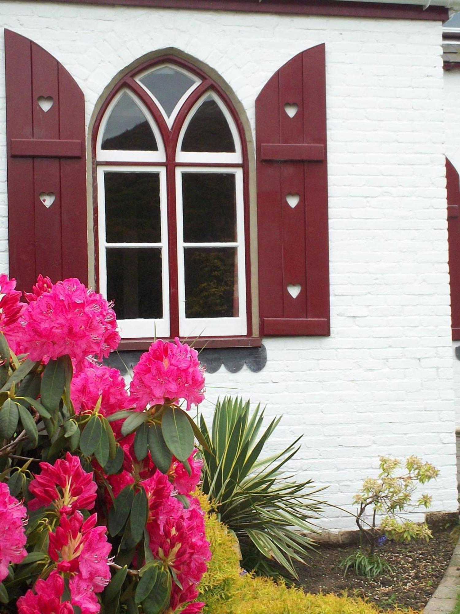 Undercliff Guest House Trinity Exterior photo